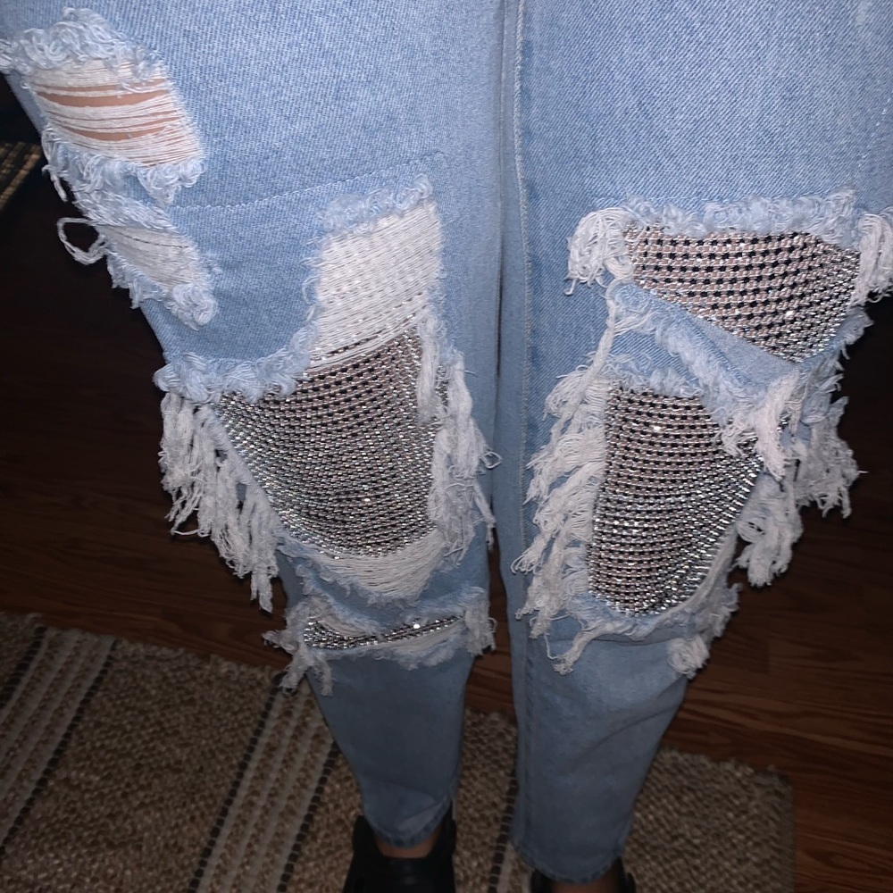 Jeans - Picture 3 of 5